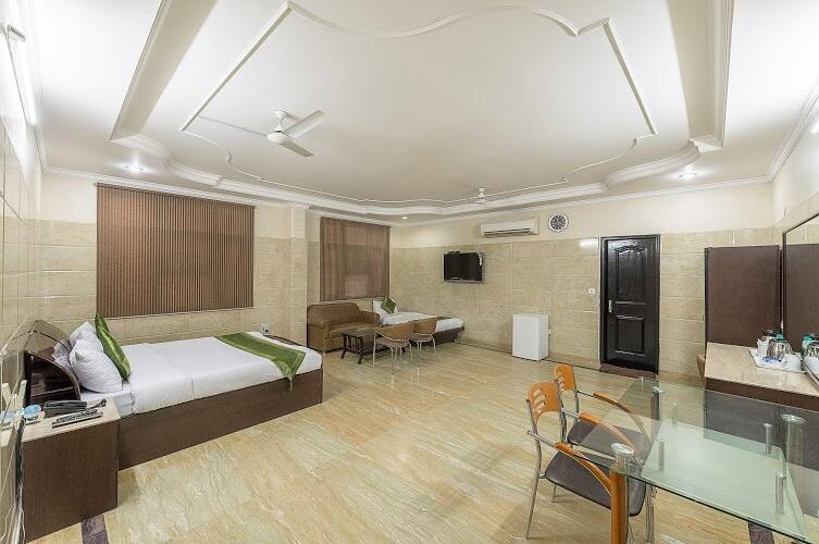 Hotel Singh Sons, New Delhi 3